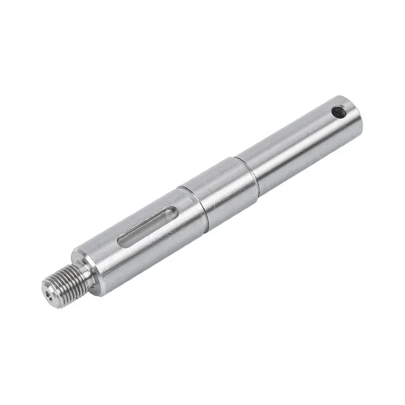 How To Choose A Reliable Motor Shaft Manufacturer