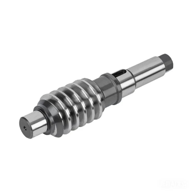 Ultra Precision -moottorin akseli